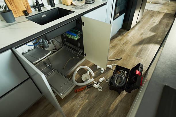 Trusted Drain Cleaning service in Odessa, WA - AAA Plumbing Heating