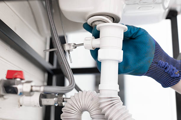 Reliable Drain Cleaning contractor in Odessa, WA by AAA Plumbing Heating